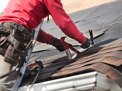 About Roof Repair Experts Claremont, MN